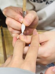 -隅日式美甲美睫專門店