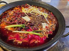 -咖咖火锅(老店)