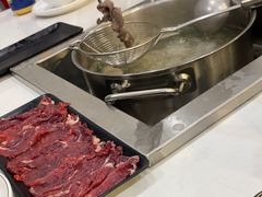 -就这么牛潮式牛肉火锅(华侨城店)
