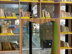 -饭米多蔻中英文绘本馆(苏州美罗店)