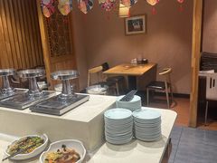 -东田之村·和风料理·日式烧鸟·和牛火锅点餐式自助(西二旗店)