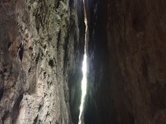 -孤山寨风景区