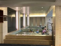 -西安赛瑞喜来登大酒店