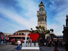 -王府井奥莱临潼小镇(临潼店)