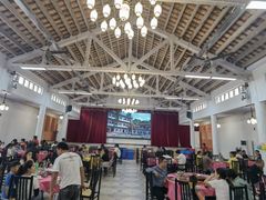 -台山第一家兴华黄鳝饭·黄鳝婆(彭沙坑总店)