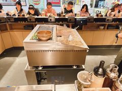 -肉肉大米(金虹桥店)