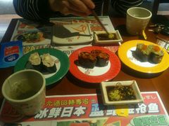 -元通寿司(东骏店)