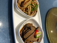 -恒记饭店·海鲜明档(淹城店)