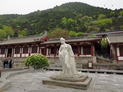 -华清宫景区