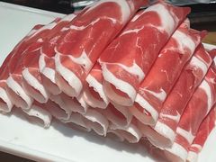 -额尔敦草原涮羊肉·烧烤(冻青树总店)
