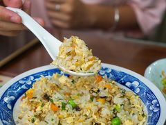 -粗茶淡饭(东关街店)