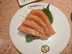 -元气寿司(东方宝泰店)