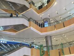 -凯德广场(西城店)