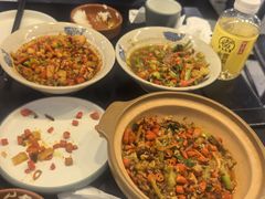 -潇湘阁(望京SOHO店)
