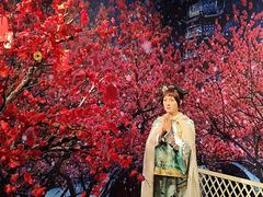 -武汉杜莎夫人蜡像馆