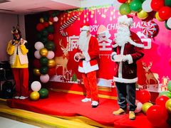 -蓝话筒·少儿成人演讲口才·主持朗诵·戏剧表演(大华第一坊店)