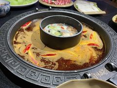 -晓宇重庆火锅(龙首店)