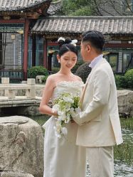 -纪可婚纱摄影平潭旅拍