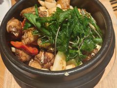 -竹里馆·淮扬菜·功夫茶(老门东店)