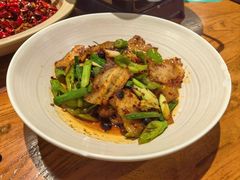 -巴蜀风·地道川菜(总店)