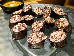 -韩香阁烤肉·烤活鳗(宽厚里店)