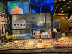 -池田寿司·4H鲜作(朝阳大悦城店)