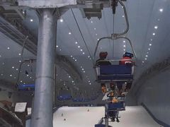 -哈尔滨热雪奇迹