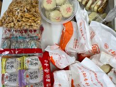 -北京稻香村(学清店)