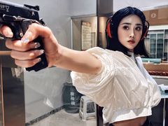 -真枪汇射击俱乐部(福州奥体阳光天地店)