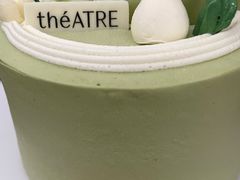 -théATRE 茶聚场(王府中環店)