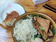 -北门严记小吃(九华中路店)