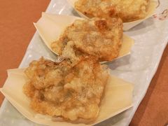-抱德·潮汕味(敦和店原惠城鱼仔)