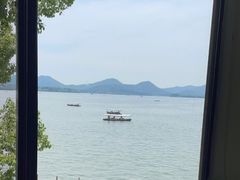 -湖畔居茶楼(湖滨店)