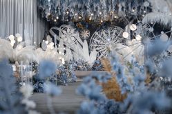 -MECCI婚礼摄影跟拍(红东方广场店)