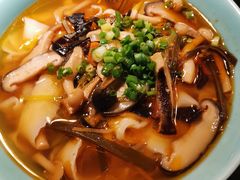 什锦素面-喜晋道面馆(华严寺广场店)