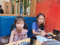 -九田家黑牛烤肉(溧水万达店)