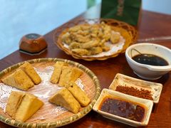 -云中鱼蒸汽石锅鱼(浦东食品城店)