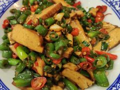 小炒攸县香干-新新湘菜馆(新中街二条店)