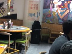 -鹤之乡·齐齐哈尔烤肉·非遗(秋涛路店)