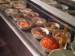 -榖屋house of flour(张江首店)