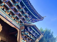 -巍山古城