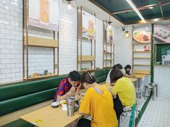 -豆豆冰室·地道招牌椰子冻(大良店)