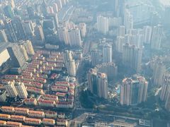 -上海环球金融中心骑迹50年环球之旅