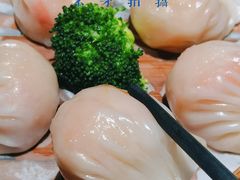 -珍宝轩海鲜火锅(碧湖大厦店)