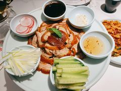 -额娘·春饼烤鸭(天鸿店)
