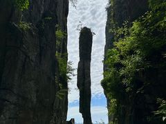 -恩施大峡谷