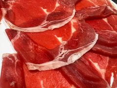 -同城四季爆肚涮羊肉(安华里店)
