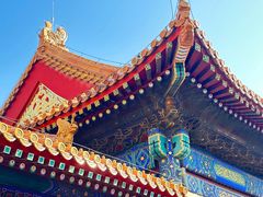 -故宫博物院(故宫)