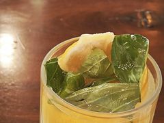 意大利柠檬汁Lemonade-PIZZA BIANCA(万象城店)