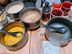 -和府捞面(东直门银座店)